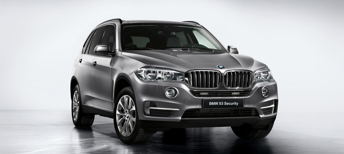 X5 Security X5 Security